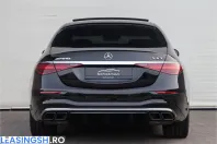 Mercedes-Benz S 63 AMG (Clasa S) din 2023 cu 29.192 km - oferta MER211177 - foto 9