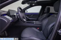 Mercedes-Benz S 63 AMG (Clasa S) din 2023 cu 29.192 km - oferta MER211177 - foto 10