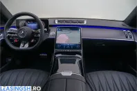 Mercedes-Benz S 63 AMG (Clasa S) din 2023 cu 29.192 km - oferta MER211177 - foto 11