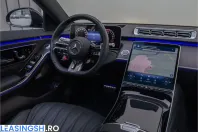 Mercedes-Benz S 63 AMG (Clasa S) din 2023 cu 29.192 km - oferta MER211177 - foto 13