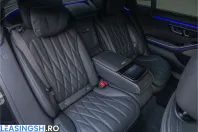 Mercedes-Benz S 63 AMG (Clasa S) din 2023 cu 29.192 km - oferta MER211177 - foto 14