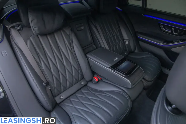 Mercedes-Benz S 63 AMG (Clasa S) din 2023 cu 29.192 km - oferta MER211177 - foto 14