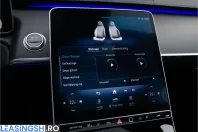 Mercedes-Benz S 63 AMG (Clasa S) din 2023 cu 29.192 km - oferta MER211177 - foto 18