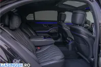 Mercedes-Benz S 63 AMG (Clasa S) din 2023 cu 29.192 km - oferta MER211177 - foto 19