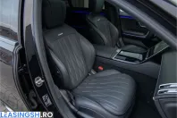 Mercedes-Benz S 63 AMG (Clasa S) din 2023 cu 29.192 km - oferta MER211177 - foto 21