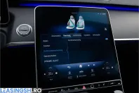 Mercedes-Benz S 63 AMG (Clasa S) din 2023 cu 29.192 km - oferta MER211177 - foto 25