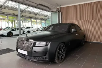 Rolls-Royce Ghost din 2024 - oferta ROL211178