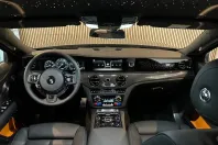 Rolls-Royce Ghost din 2024 cu 5.200 km - oferta ROL211178 - foto 4