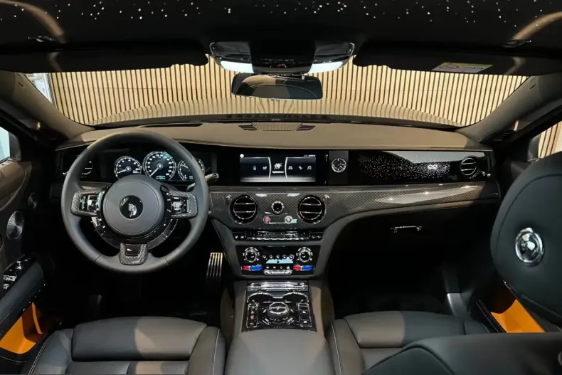 Rolls-Royce Ghost din 2024 cu 5.200 km - oferta ROL211178 - foto 4