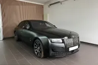 Rolls-Royce Ghost din 2024 cu 5.200 km - oferta ROL211178 - foto 5