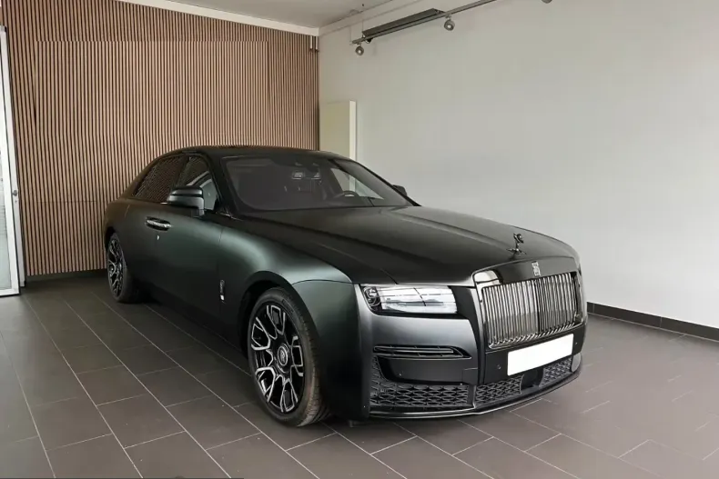 Rolls-Royce Ghost din 2024 cu 5.200 km - oferta ROL211178 - foto 5