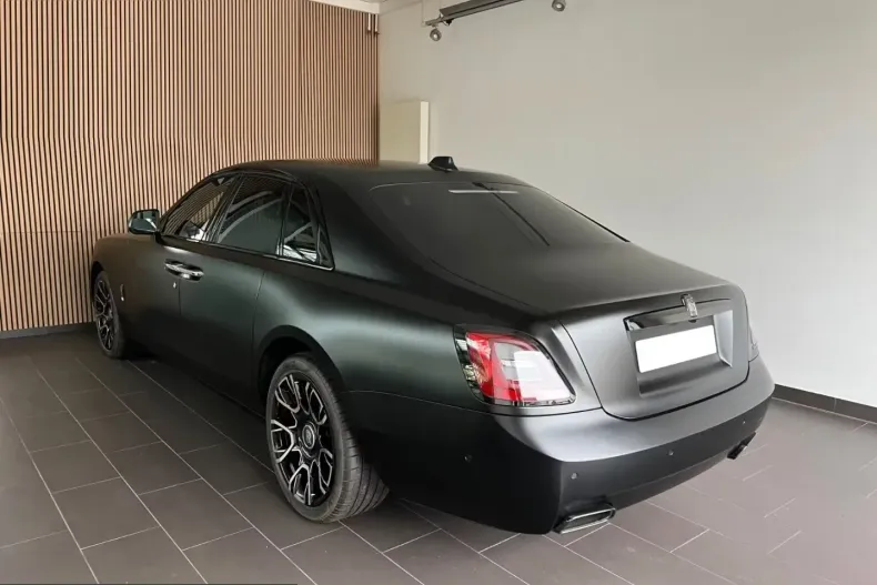 Rolls-Royce Ghost din 2024 cu 5.200 km - oferta ROL211178 - foto 7