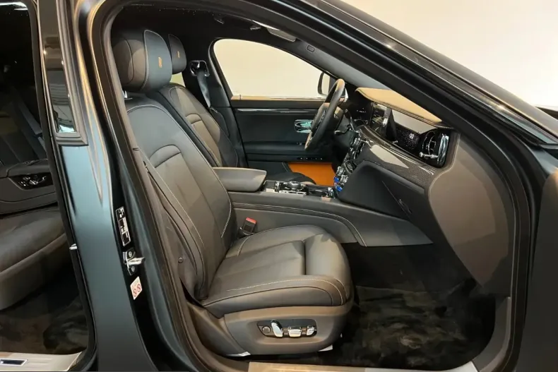 Rolls-Royce Ghost din 2024 cu 5.200 km - oferta ROL211178 - foto 12