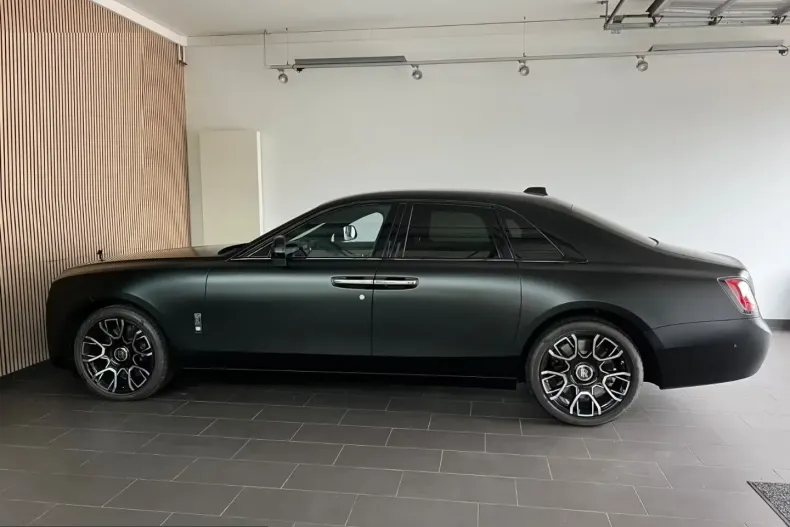Rolls-Royce Ghost din 2024 cu 5.200 km - oferta ROL211178 - foto 15