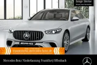 Mercedes-Benz S 63 AMG (Clasa S) din 2023 cu 13.892 km - oferta MER211179 - foto 1