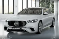 Mercedes-Benz S 63 AMG (Clasa S) din 2023 cu 13.892 km - oferta MER211179 - foto 2