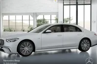 Mercedes-Benz S 63 AMG (Clasa S) din 2023 cu 13.892 km - oferta MER211179 - foto 3