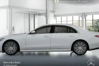 Mercedes-Benz S 63 AMG (Clasa S) din 2023 cu 13.892 km - oferta MER211179 - foto 6