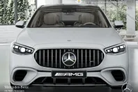 Mercedes-Benz S 63 AMG (Clasa S) din 2023 cu 13.892 km - oferta MER211179 - foto 8