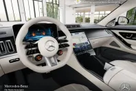 Mercedes-Benz S 63 AMG (Clasa S) din 2023 cu 13.892 km - oferta MER211179 - foto 10