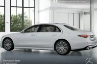 Mercedes-Benz S 63 AMG (Clasa S) din 2023 cu 13.892 km - oferta MER211179 - foto 15