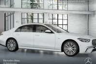 Mercedes-Benz S 63 AMG (Clasa S) din 2023 cu 13.892 km - oferta MER211179 - foto 16