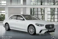 Mercedes-Benz S 63 AMG (Clasa S) din 2023 cu 13.892 km - oferta MER211179 - foto 21