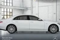 Mercedes-Benz S 63 AMG (Clasa S) din 2023 cu 13.892 km - oferta MER211179 - foto 22