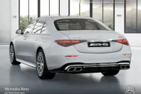 Mercedes-Benz S 63 AMG (Clasa S) din 2023 cu 13.892 km - oferta MER211179 - foto 23