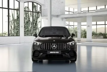 Mercedes-Benz GLC 43 AMG din 2026 - oferta MER211180