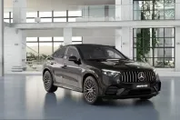 Mercedes-Benz GLC 43 AMG (Clasa GLC) din 2026 cu 9.990 km - oferta MER211180 - foto 2