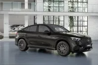 Mercedes-Benz GLC 43 AMG (Clasa GLC) din 2026 cu 9.990 km - oferta MER211180 - foto 3