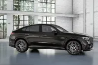 Mercedes-Benz GLC 43 AMG (Clasa GLC) din 2026 cu 9.990 km - oferta MER211180 - foto 4