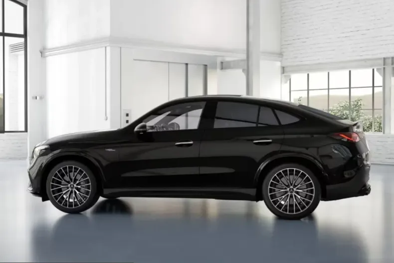 Mercedes-Benz GLC 43 AMG (Clasa GLC) din 2026 cu 9.990 km - oferta MER211180 - foto 5
