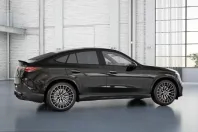 Mercedes-Benz GLC 43 AMG (Clasa GLC) din 2026 cu 9.990 km - oferta MER211180 - foto 9