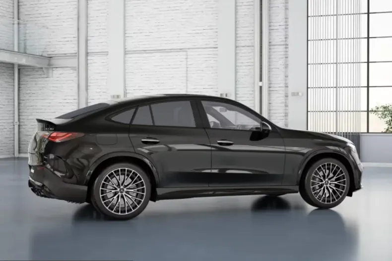 Mercedes-Benz GLC 43 AMG (Clasa GLC) din 2026 cu 9.990 km - oferta MER211180 - foto 9