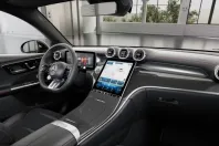 Mercedes-Benz GLC 43 AMG (Clasa GLC) din 2026 cu 9.990 km - oferta MER211180 - foto 11