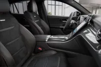 Mercedes-Benz GLC 43 AMG (Clasa GLC) din 2026 cu 9.990 km - oferta MER211180 - foto 12