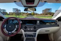 Rolls-Royce Ghost din 2023 cu 15.535 km - oferta ROL211181 - foto 2