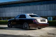 Rolls-Royce Ghost din 2023 cu 15.535 km - oferta ROL211181 - foto 7