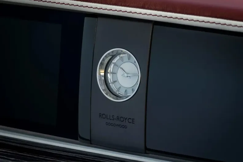 Rolls-Royce Ghost din 2023 cu 15.535 km - oferta ROL211181 - foto 17