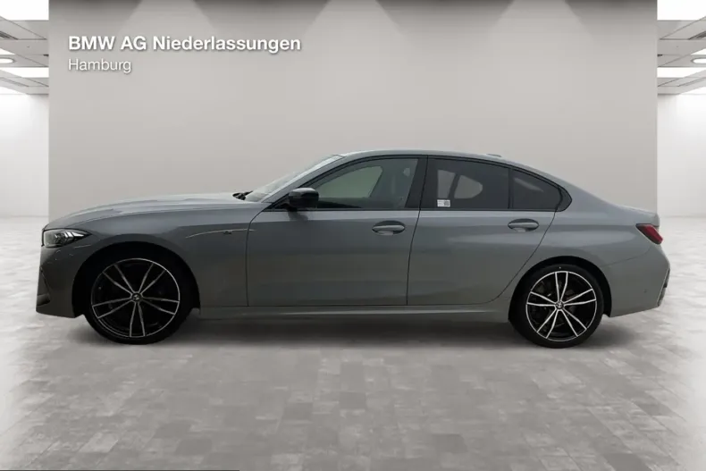 BMW 330 (Seria 3) din 2024 cu 16.249 km - oferta BMW211182 - foto 2