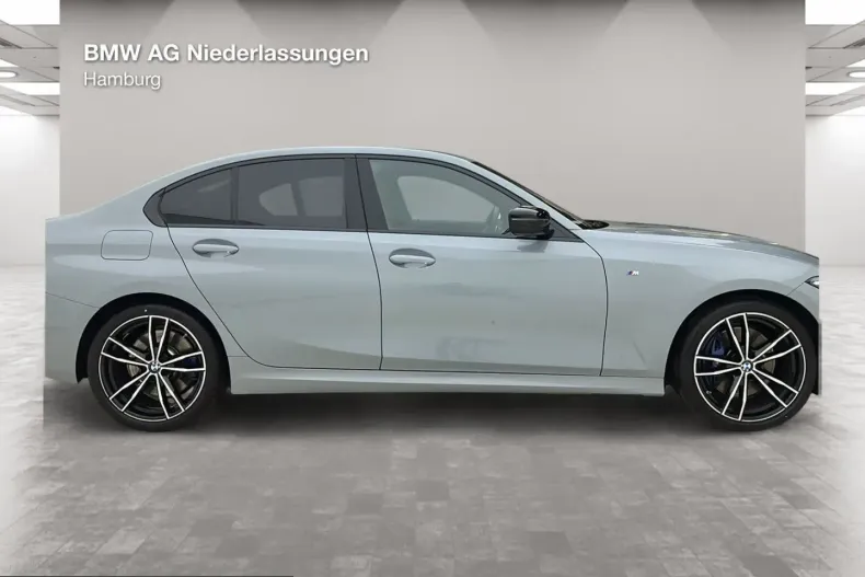 BMW 330 (Seria 3) din 2024 cu 16.249 km - oferta BMW211182 - foto 4