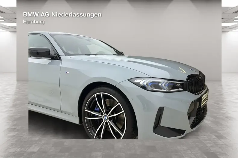 BMW 330 (Seria 3) din 2024 cu 16.249 km - oferta BMW211182 - foto 6