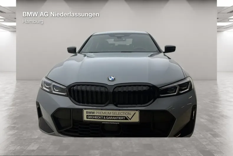 BMW 330 (Seria 3) din 2024 cu 16.249 km - oferta BMW211182 - foto 7