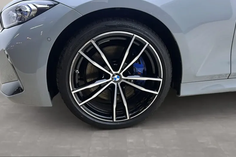 BMW 330 (Seria 3) din 2024 cu 16.249 km - oferta BMW211182 - foto 8
