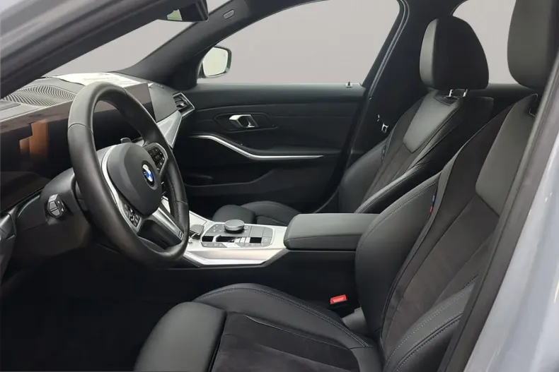 BMW 330 (Seria 3) din 2024 cu 16.249 km - oferta BMW211182 - foto 10