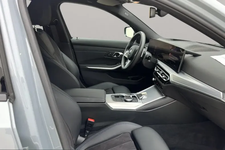 BMW 330 (Seria 3) din 2024 cu 16.249 km - oferta BMW211182 - foto 11