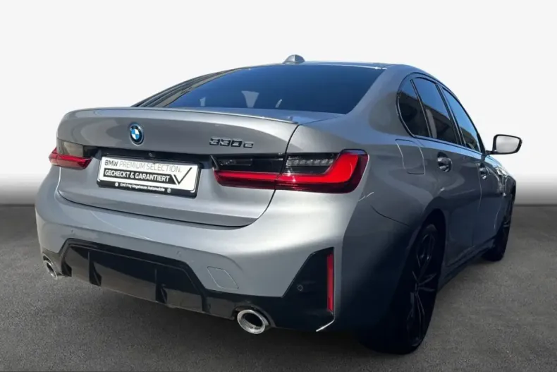 BMW 330 (Seria 3) din 2024 cu 82.337 km - oferta BMW211183 - foto 2