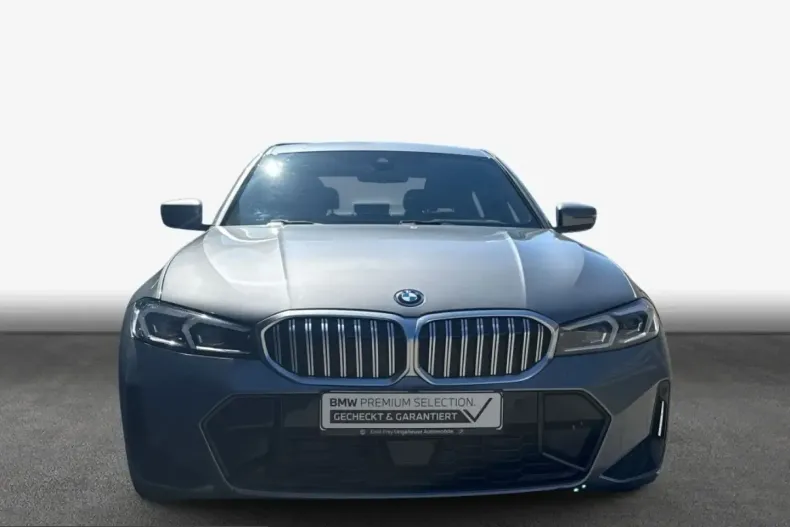 BMW 330 (Seria 3) din 2024 cu 82.337 km - oferta BMW211183 - foto 3